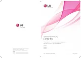 LG 32LD350C User Manual