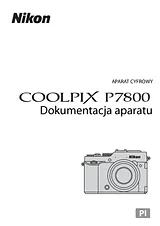 Nikon 7800 VNA670E1 User Manual