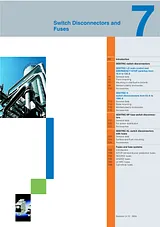 Siemens AC-3 User Manual