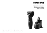 Panasonic ESLA93 Guida Al Funzionamento