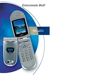 Cincinnati Bell NEC A232 用户手册