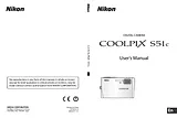 Nikon S51c User Manual