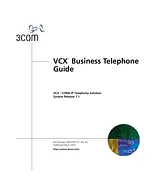 3com V7000 User Manual