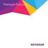 Netgear WNDR4500v3 – N900 WiFi Dual Band Gigabit Router—Premium Edition ユーザーガイド