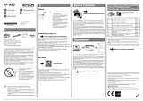 Epson Photo XP-950 C11CD28302 User Manual