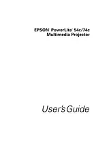 Garmin 74C User Manual