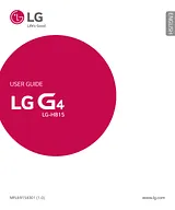 LG H650E ユーザーガイド