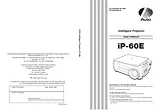 Compaq iP-60E Manual Do Utilizador