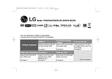 LG HT903TA オーナーマニュアル