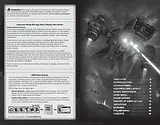 Warner Bros Terminator Salvation, Xbox360 5051893011098 Benutzerhandbuch