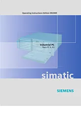 Siemens PCIL43 Manual De Usuario