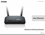 D-Link DIR-605L User Manual