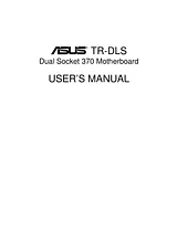 ASUS TR-DLS Manual Do Utilizador