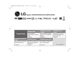 LG HT903TA ユーザーズマニュアル
