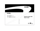 Xantrex Technology 300 User Manual