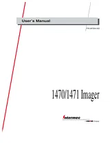 Intermec 1470 User Guide