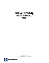 Radiodetection Ltd ND2585 Manual Do Utilizador