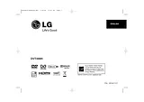 LG DVT499H Manual Do Utilizador