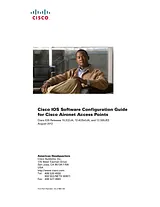 Cisco Systems AIRCAP2602IAK9 Manual De Usuario
