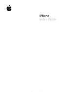 Apple A1332 Manual Do Utilizador