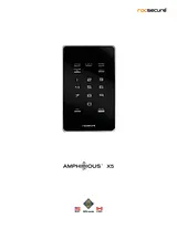 Rocstor Amphibious X5 K26BP5-CB 产品宣传页
