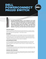 DELL M6220 210-41318 User Manual