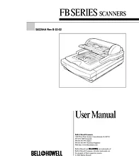 BellSouth S02294A User Manual