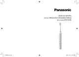 Panasonic EWDL83 Guia De Utilização