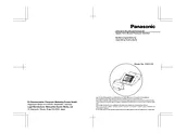 Panasonic ew3122 Operating Guide