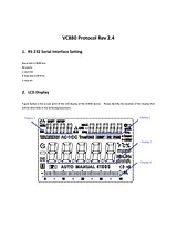 Voltcraft VC650BT Digital-Multimeter, DMM, VC650BT Data Sheet