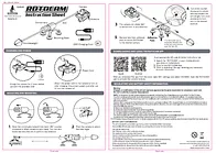 RedwoodVentures Ltd. 164045HC User Manual