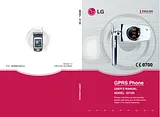 LG G7100 ユーザーガイド