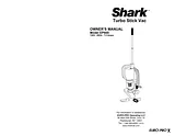 Shark EP600 Manual Do Utilizador