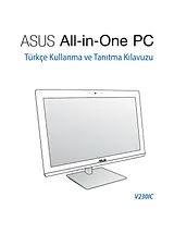 ASUS Vivo AiO V230IC User Manual