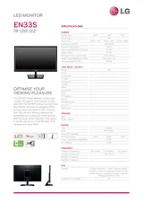 LG 20EN33S 20EN33S-B 产品宣传页