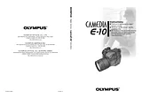 Olympus e-10 User Manual