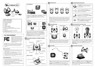 Robonica Ltd ROBONI-I User Manual