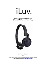 iLuv i913 Benutzerhandbuch