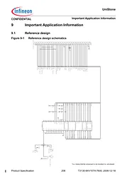 Intel Mobile Communications GmbH 31308 Manual Do Utilizador