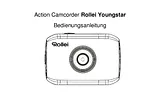Rollei Actioncam Action Cam 505004 Youngstar 505004 Datenbogen