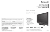 Panasonic tc-32lx700 User Guide