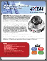 4XEM 4X-FD7132 产品宣传页