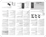 LG LGA390 Owner's Manual