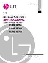 Lg Electronics LSU090HE User Guide