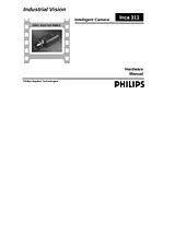 Philips Inca 311 User Manual