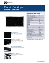 Electrolux EI36EC45K S Справочник Пользователя