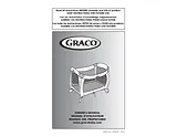 Graco ISPP047AC Справочник Пользователя