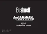 Bushnell 20-4124EU 사용자 설명서