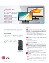 LG 19CNT42K-B 产品宣传页