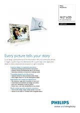 Philips 10FF2XLE/05 产品宣传页